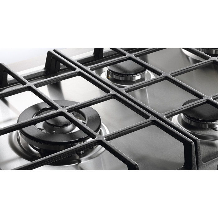 Варочная панель Electrolux GPE362RBB