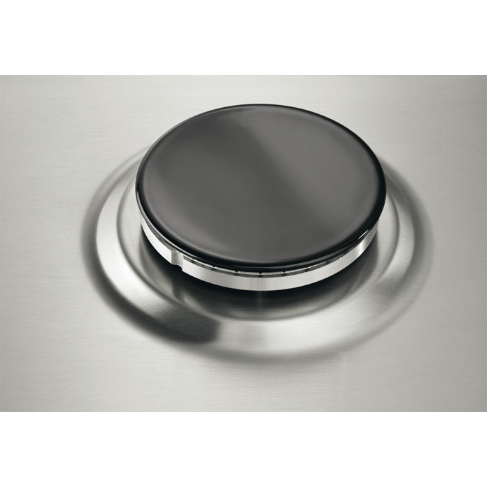 Варочная панель Electrolux GPE362RBB