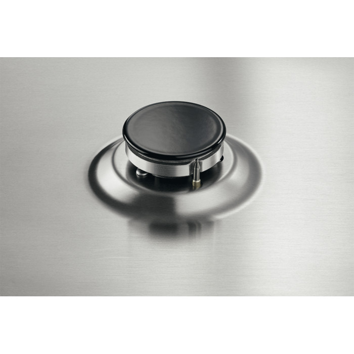 Варочная панель Electrolux GPE362RBB
