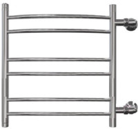 Водяной полотенцесушитель Granula Классик 2/2/2 50x60 (боковое подключение)