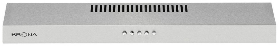 Вытяжка Krona EVA 600 PB (белый)