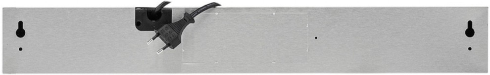 Вытяжка Krona EVA 600 PB (белый)