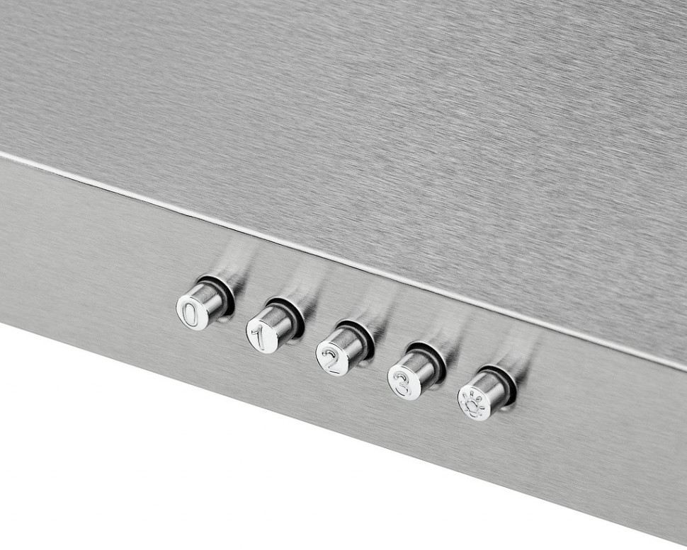 Вытяжка Krona EVA 600 PB (белый)