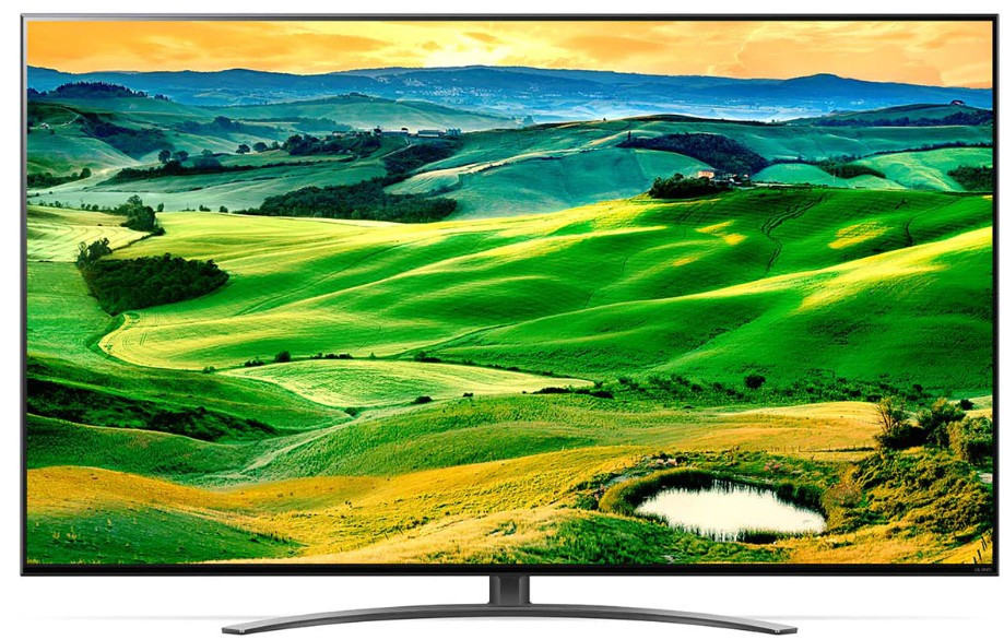 Телевизор LG QNED MiniLED 50QNED816QA