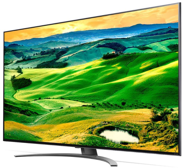 Телевизор LG QNED MiniLED 50QNED816QA