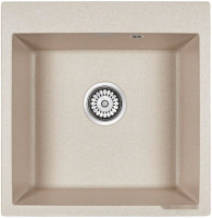 Кухонная мойка Paulmark Kante 50 PM105152-BE