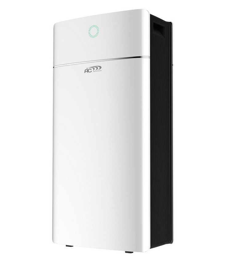 Очиститель воздуха AirInCom XJ-4600