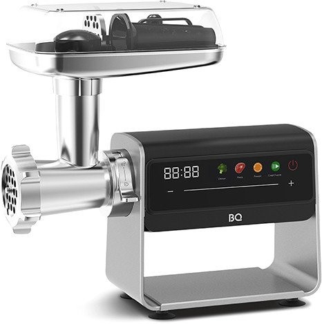 Мясорубка BQ MG2007 Premium