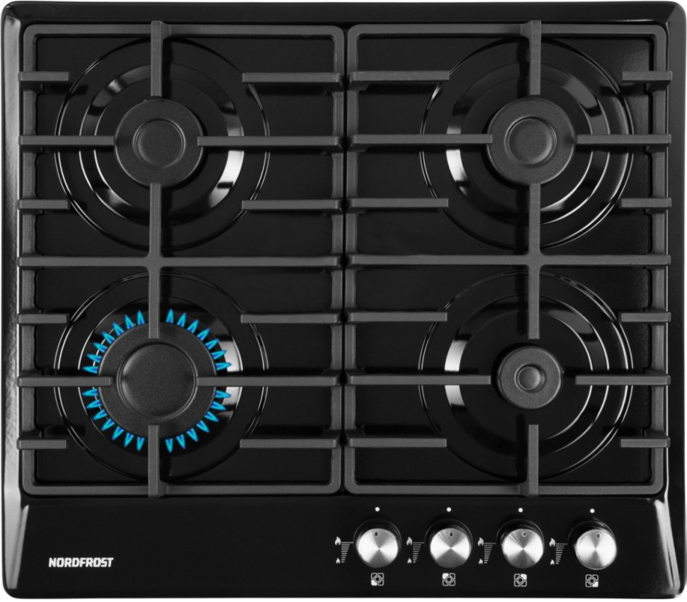 Варочная панель Nord (Nordfrost) HS 6043 B