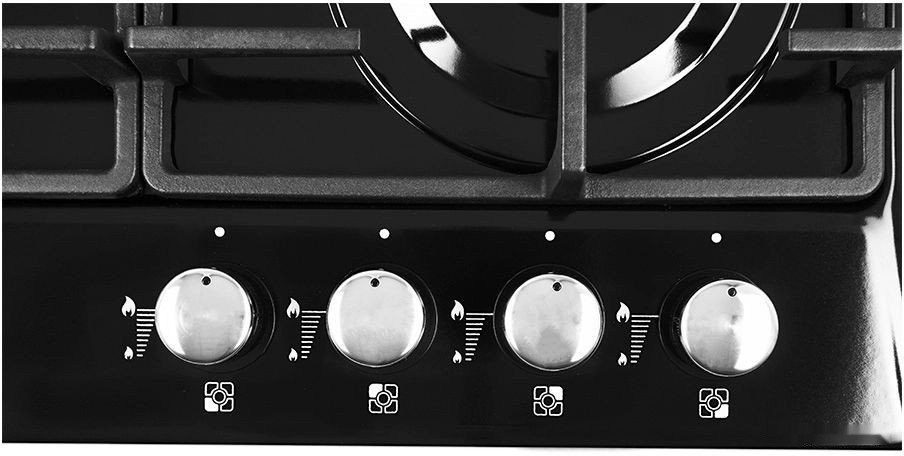 Варочная панель Nord (Nordfrost) HS 6043 B