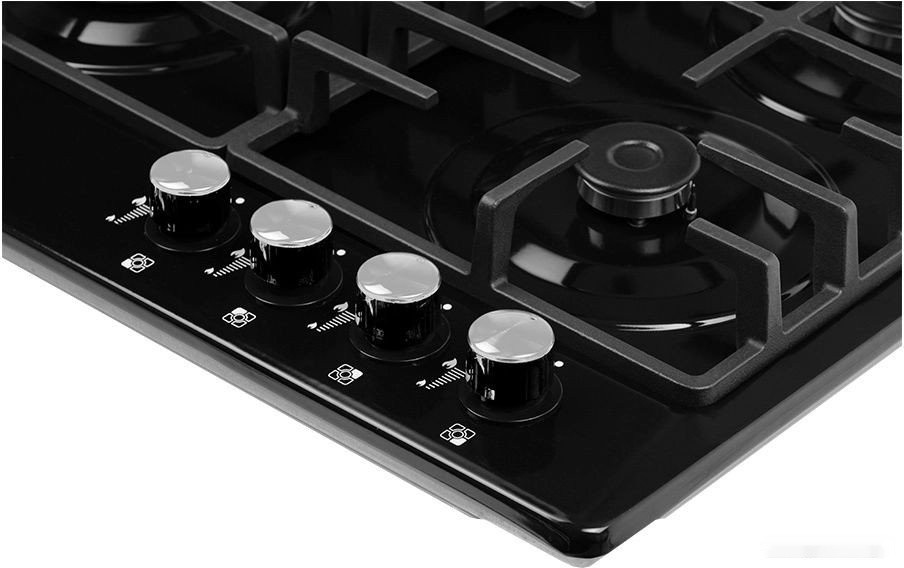 Варочная панель Nord (Nordfrost) HS 6043 B