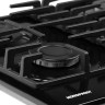 Варочная панель Nord (Nordfrost) HS 6043 B