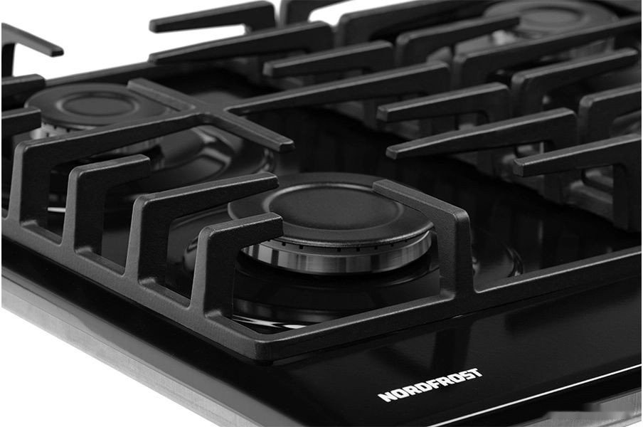 Варочная панель Nord (Nordfrost) HS 6043 B
