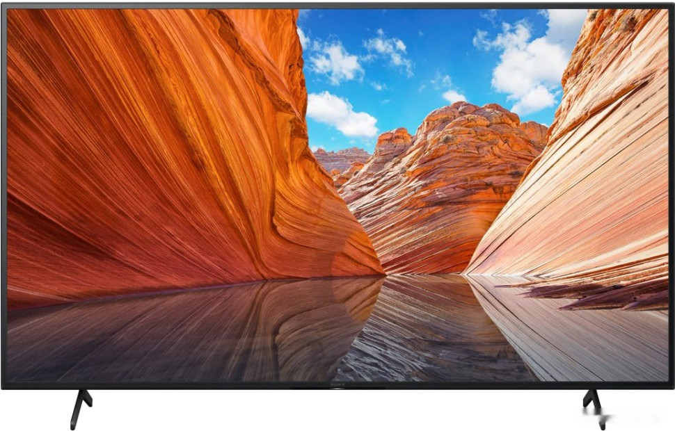 Телевизор Sony KD-75X81J