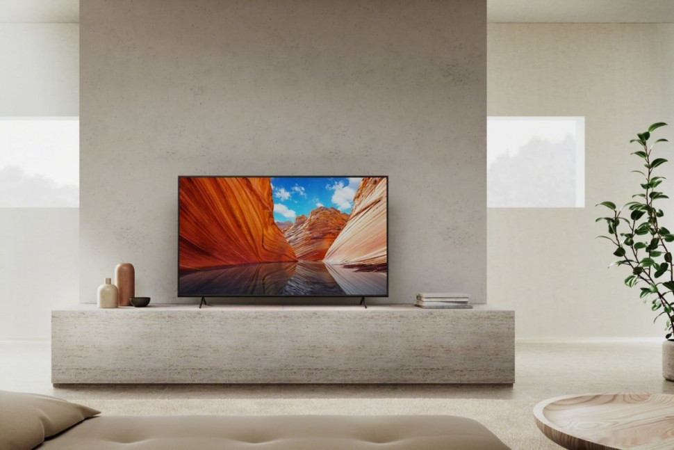 Телевизор Sony KD-75X81J