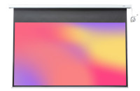 Проекционный экран Lumien Master Control 208x300см