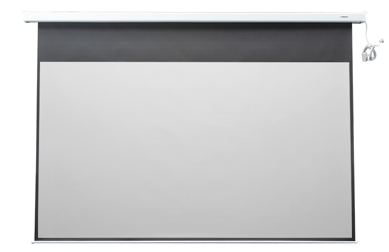 Проекционный экран Lumien Master Control 208x300см