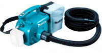 Пылесос Makita BVC350Z