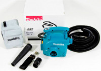 Пылесос Makita BVC350Z