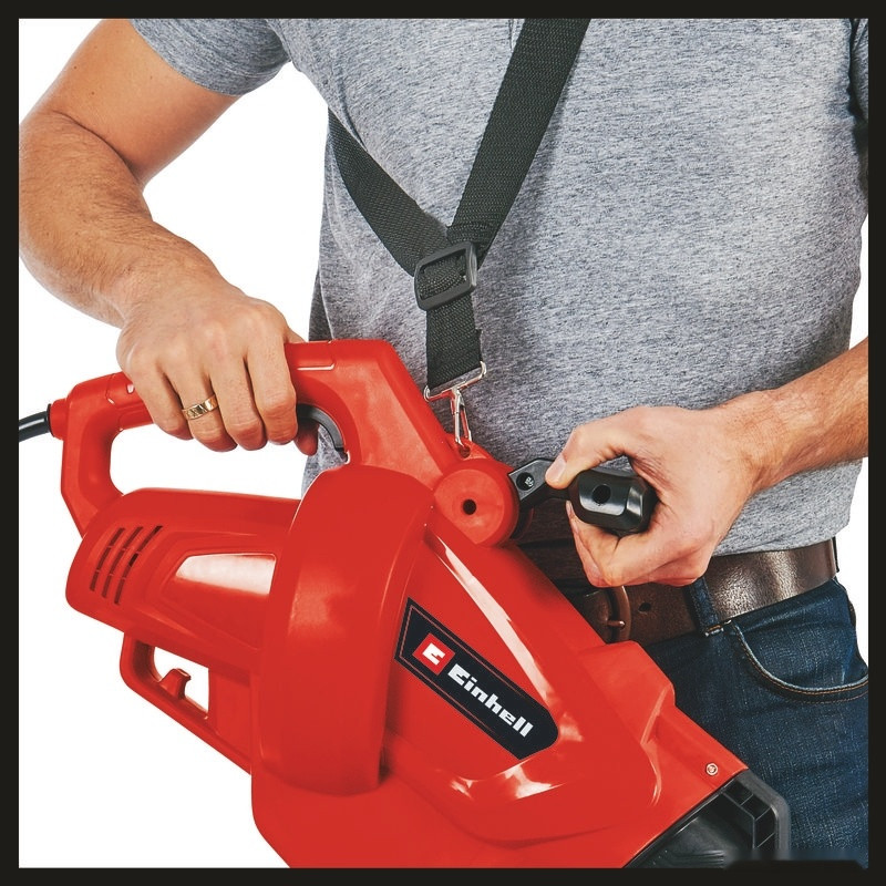 Ручная воздуходувка Einhell GC-EL 3024 E