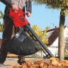 Ручная воздуходувка Einhell GC-EL 3024 E