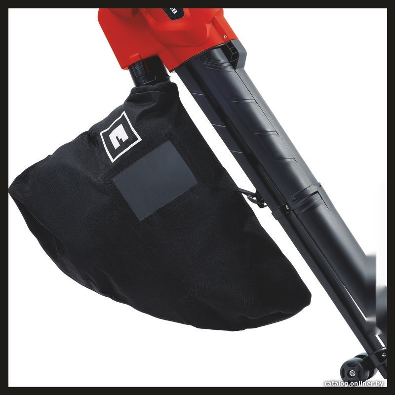 Ручная воздуходувка Einhell GC-EL 3024 E