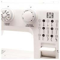 Швейная машина Comfort 777