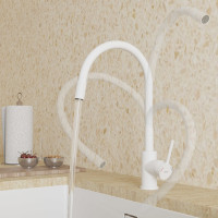 Смеситель Milardo Meal M01WT0FM05