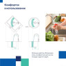 Смеситель Milardo Meal M01WT0FM05