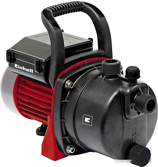 Садовый насос Einhell GC-GP 6538 Set