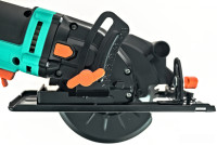 Дисковая (циркулярная) пила Sturm! CS5012MS