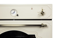 Духовой шкаф Zigmund &amp; Shtain E 134 X