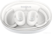 Наушники Baseus Eli Sport 1 (белый)