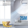 Кондиционер Midea Breezeless MSFA-09N8D6-I/MSFA-09N8D6-O