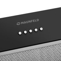 Вытяжка Maunfeld Uno 60 (черный)