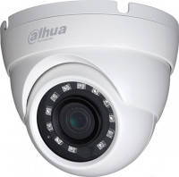 Камера CCTV Dahua DH-HAC-HDW1220MP-0280B-S2