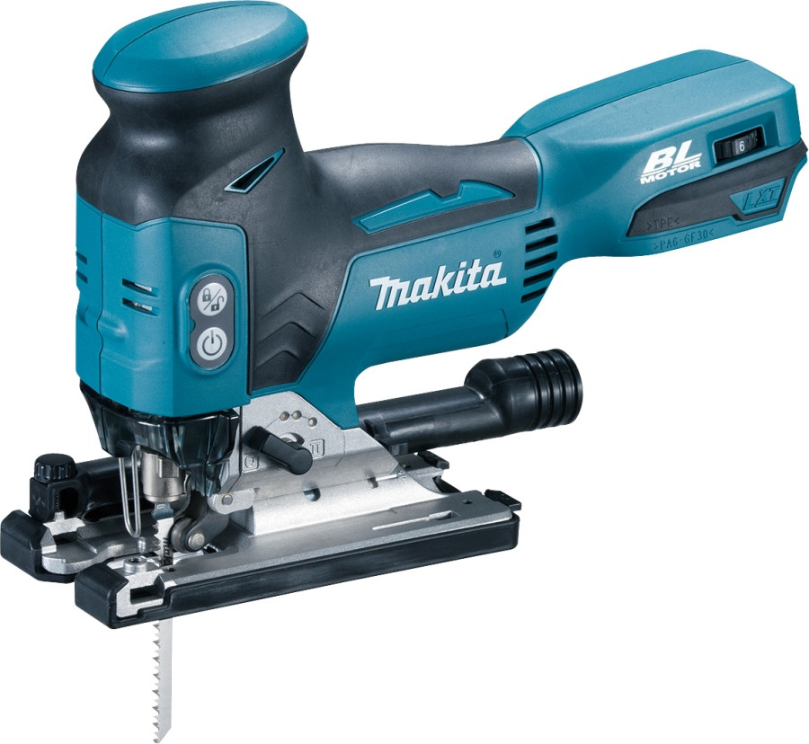 Лобзик Makita DJV181Z (без АКБ)