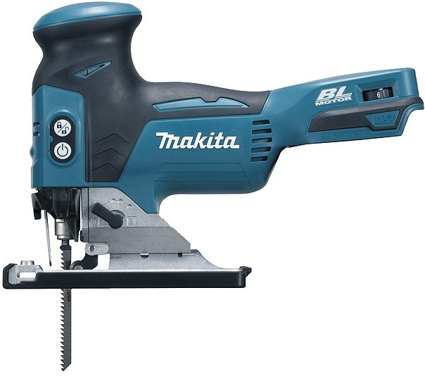 Лобзик Makita DJV181Z (без АКБ)