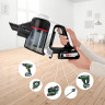Пылесос Bosch BCS611AM