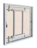 Люк под плитку Lukoff ST (50x120 см)