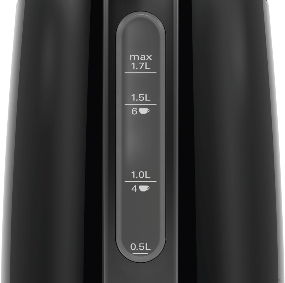 Электрический чайник Bosch TWK3P423