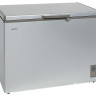 Морозильный ларь HIBERG PF 42L2GS