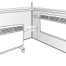 Конвектор Zilon ZHC-2000 SR3.0