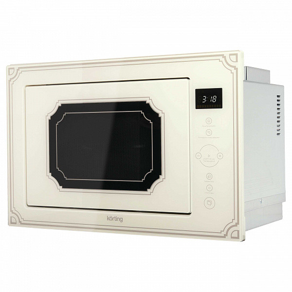 Микроволновая печь Korting KMI 825 RGB Микроволновая печь Korting KMI 825 RGB