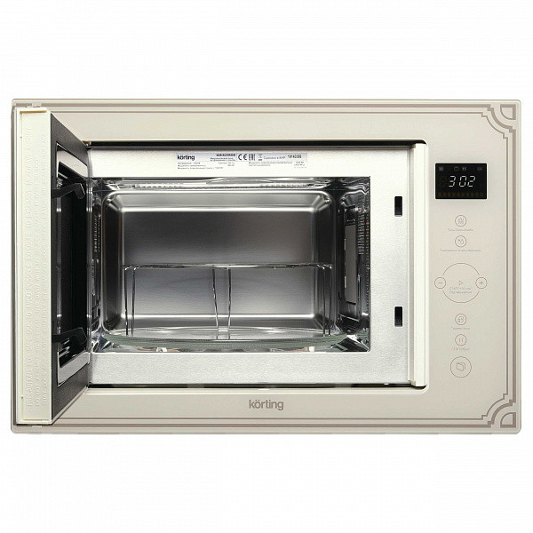 Микроволновая печь Korting KMI 825 RGB Микроволновая печь Korting KMI 825 RGB