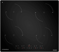 Варочная панель Maunfeld CVI604EXBK