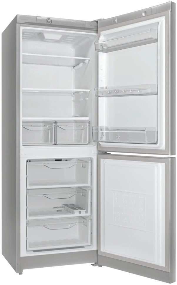Холодильник Indesit DS 4160 S