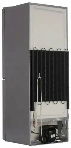 Холодильник Indesit DS 4160 S