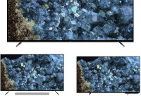 Телевизор Sony Bravia A80L XR-65A80L