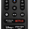 Телевизор Sony Bravia A80L XR-65A80L